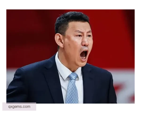 李楠接任北京男篮主帅顾问两年 李楠接任北京男篮主帅顾问两年